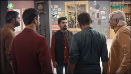 Standup Girl - Episode 32